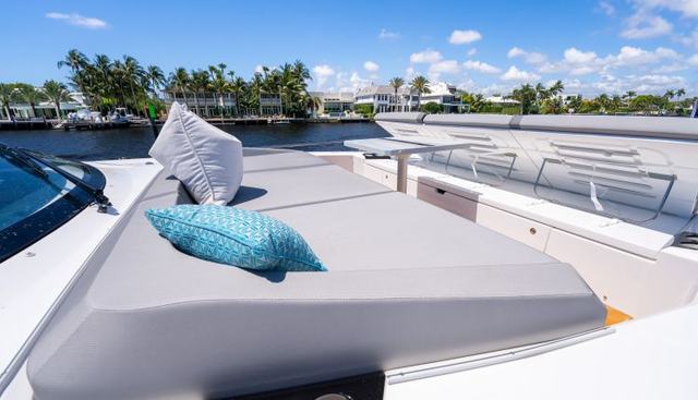 SUPERHAWK 55 yacht for sale 40