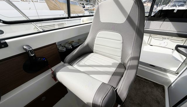 noname yacht for sale 22