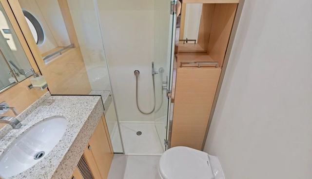 MISS INGRID yacht for sale 52