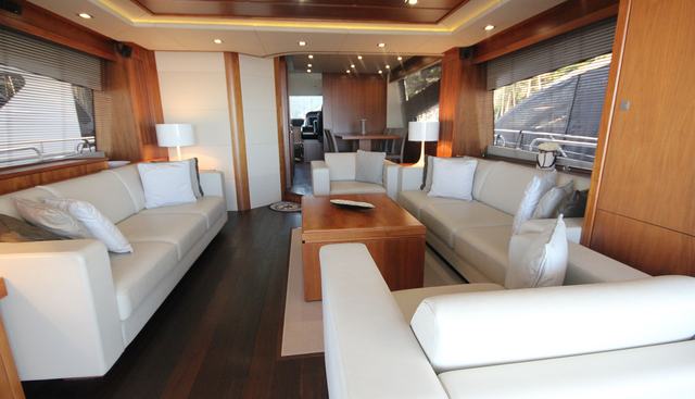 ALAFIA yacht for sale 29