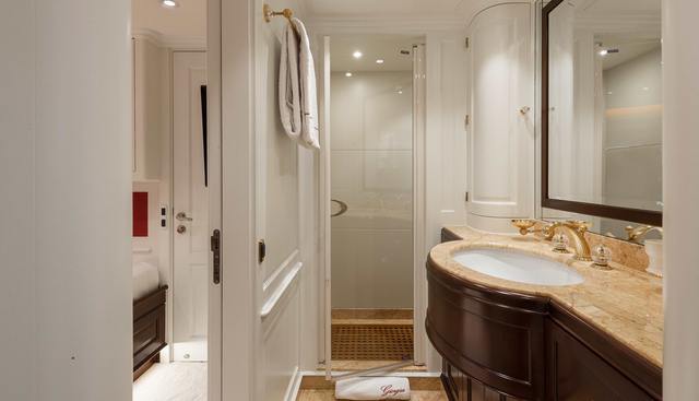 GIORGIA I yacht for sale 28