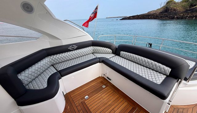 AYLA yacht for sale 13