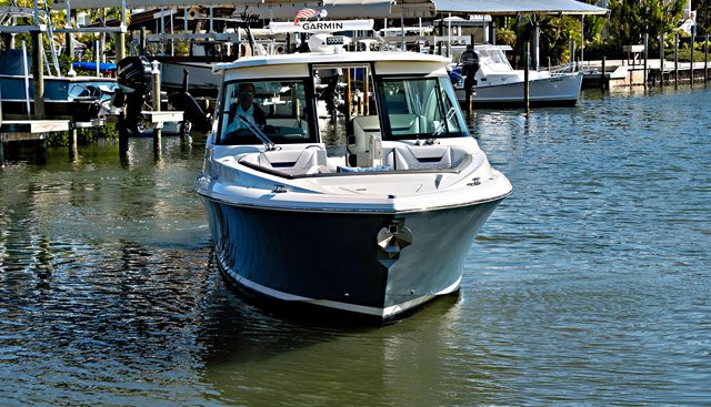 Precious Cargo yacht for sale 4