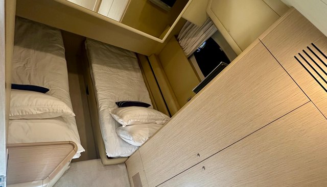 Mi Amore yacht for sale 19