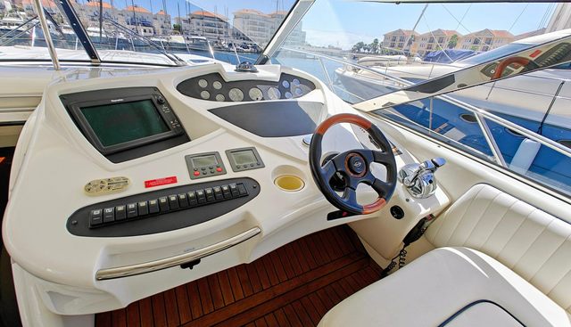 noname yacht for sale 15