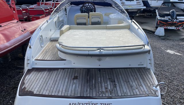 noname yacht for sale 2