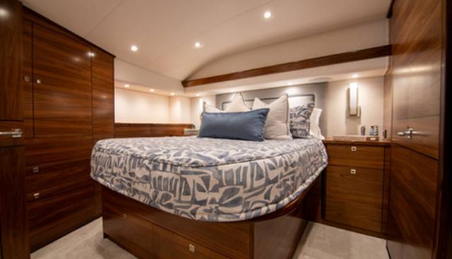 CABALLO GRANDE yacht for sale 14