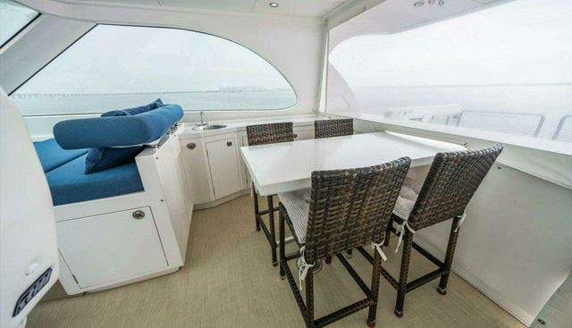 MAGIC yacht for sale 3