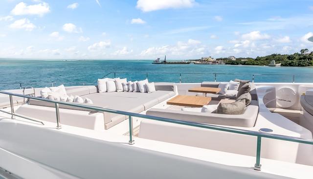 Navetta 42 yacht for sale 55