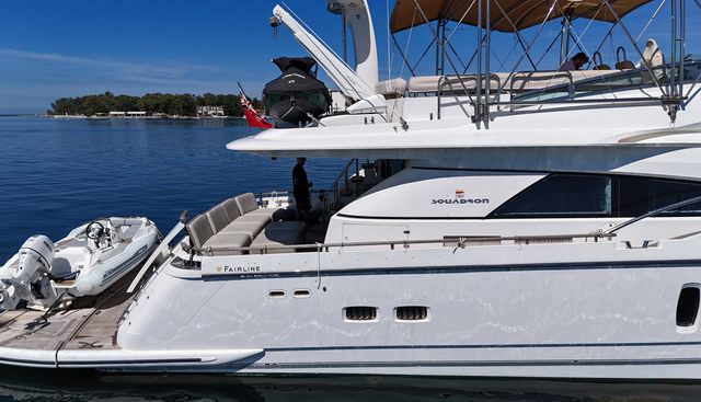 noname yacht for sale 15