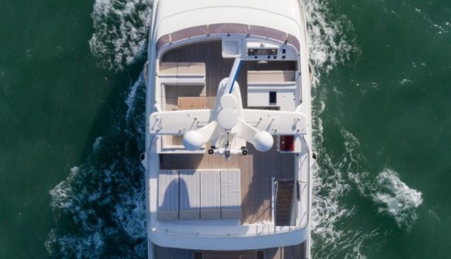 Stella Del Nord yacht for sale 7