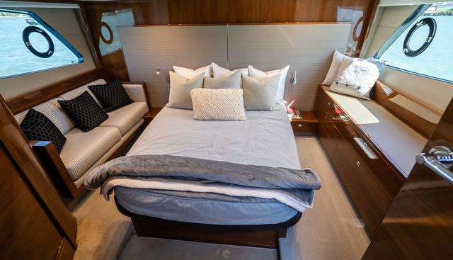 Sea Dream yacht for sale 77