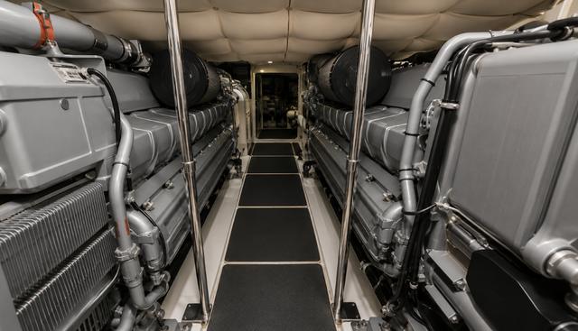 Kioni yacht for sale 10