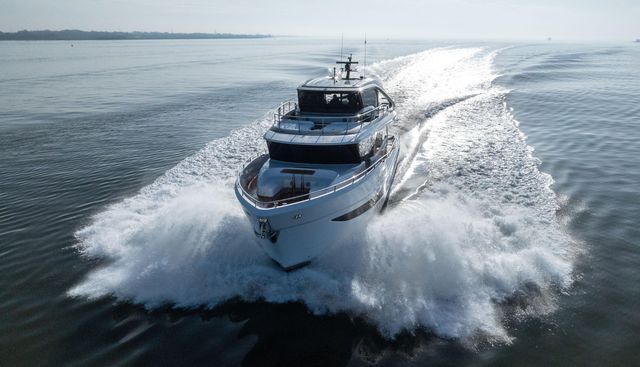 X80031 - Nonni yacht for sale 10