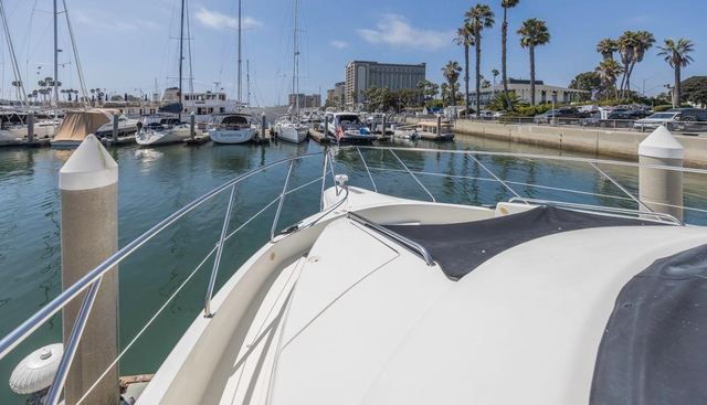 Just Joyce yacht for sale 5