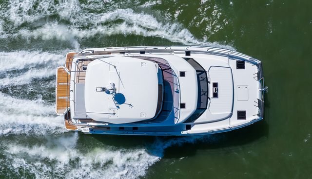 noname yacht for sale 5