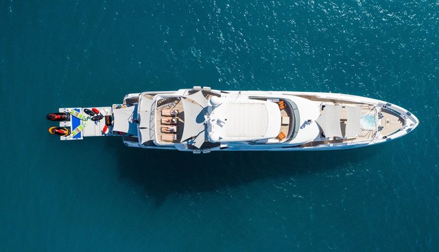 WABASH yacht for sale 4