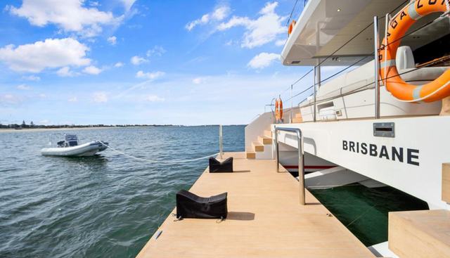 Bundalong yacht for sale 9