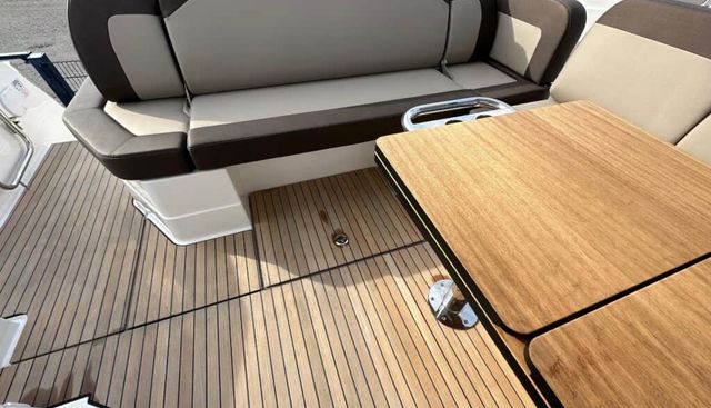 noname yacht for sale 14