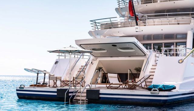 STELLA MI yacht for sale 5