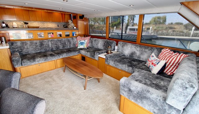 Prelude yacht for sale 7