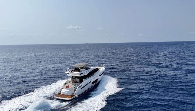 noname yacht for sale 7