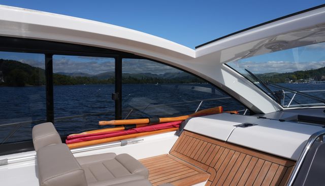 AYS2439 yacht for sale 12