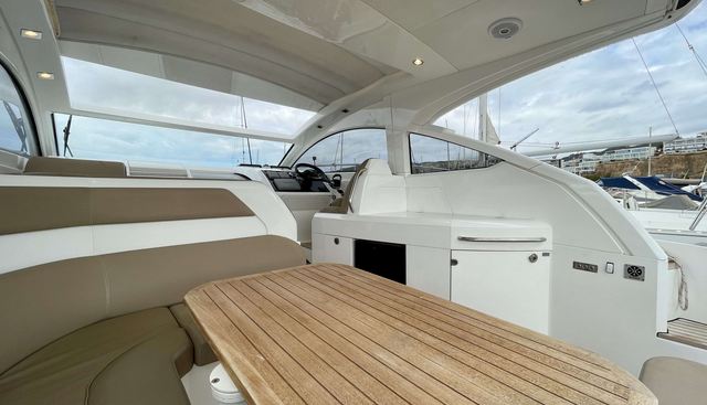 noname yacht for sale 24