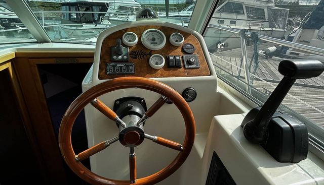 noname yacht for sale 12