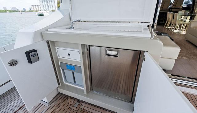 GOOD GIRL yacht for sale 27