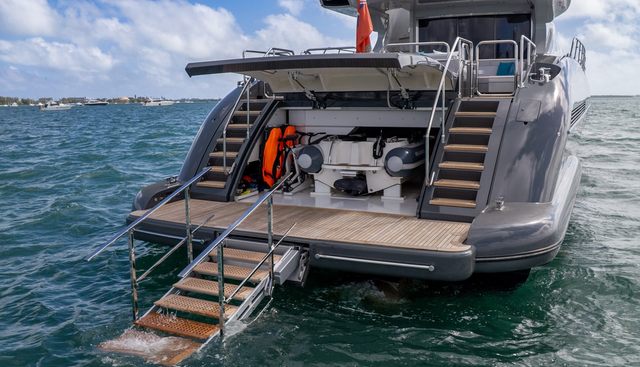 Nana I yacht for sale 4