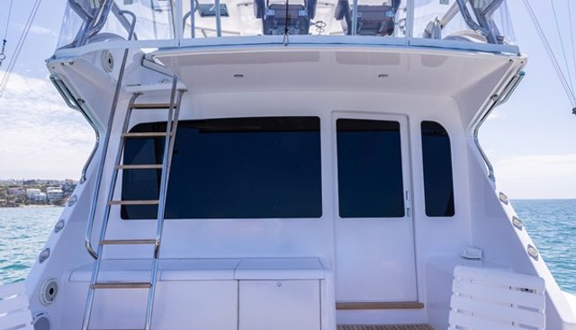 ANEJO yacht for sale 9