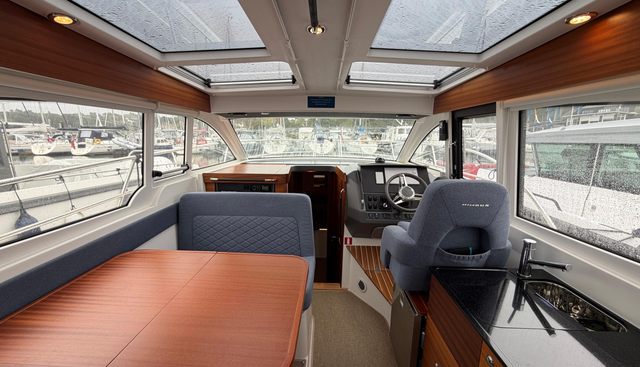 noname yacht for sale 9