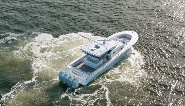 BELLA BROKA yacht for sale 8