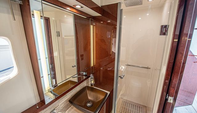 Bob 'N Around yacht for sale 48