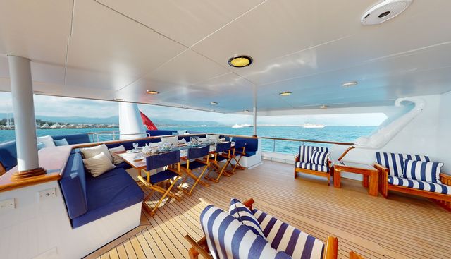 WILAMINA yacht for sale 29