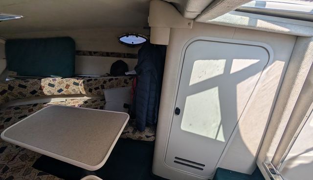 ZULU yacht for sale 24