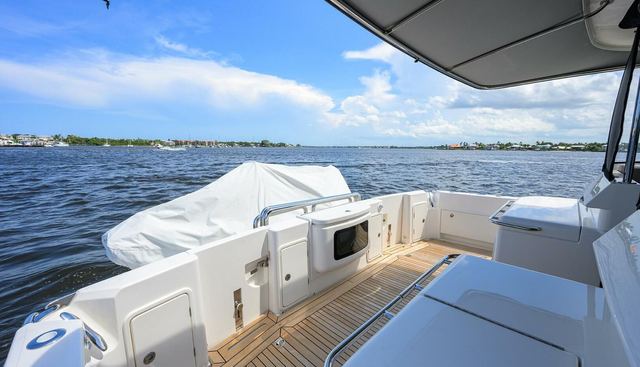 noname yacht for sale 17