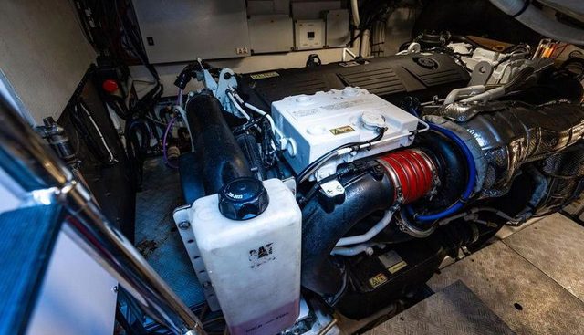 Two Bite yacht for sale 54