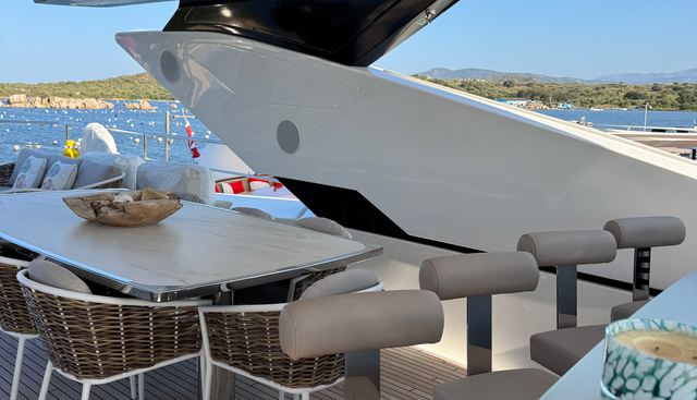 SURVIVOR 2 yacht for sale 27