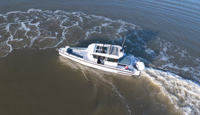 HAYLU yacht for sale 7