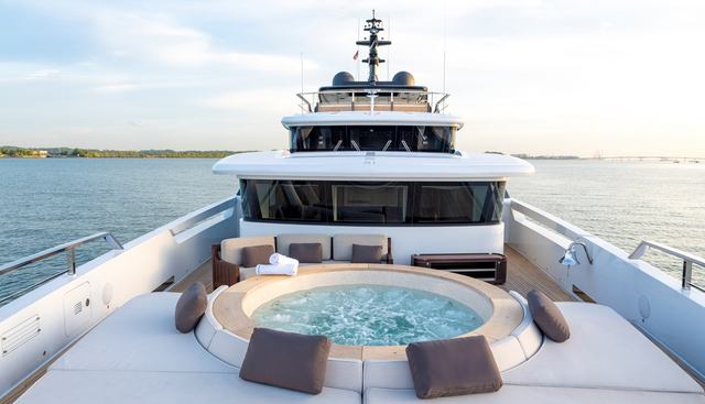 Annabella yacht for sale 2