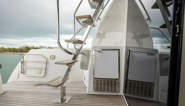 noname yacht for sale 15