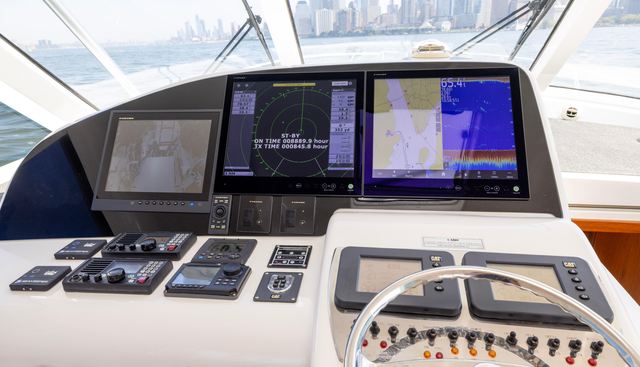 noname yacht for sale 19