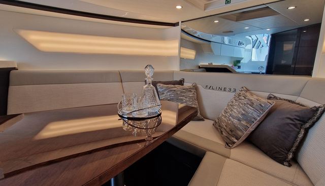 noname yacht for sale 25