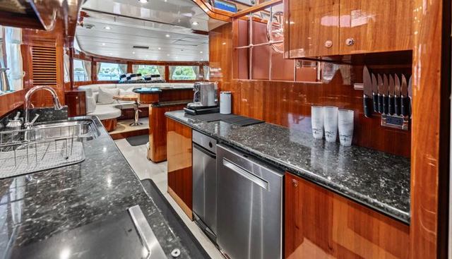 Aleniel yacht for sale 53