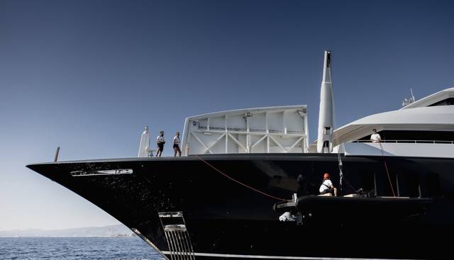LOON yacht for sale 72