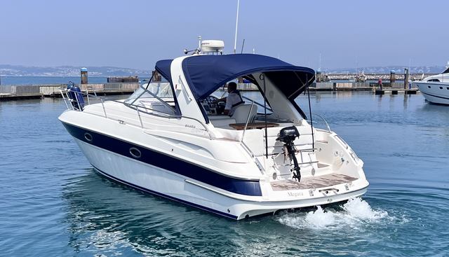 Noname yacht for sale 7