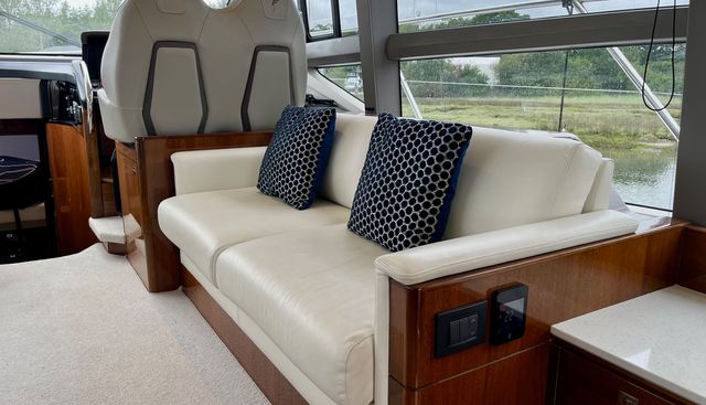 noname yacht for sale 23