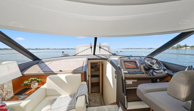 Alacrity yacht for sale 70